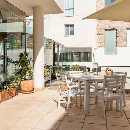 Albergue Inturjoven Jaen-3